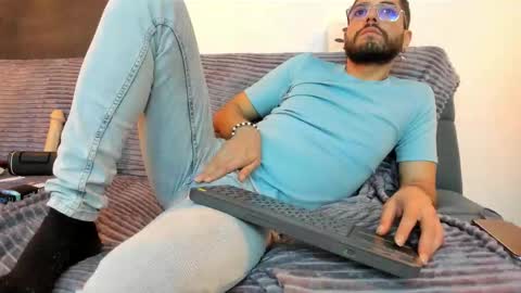 Dante Winter online show from 03/02/26, 07:15