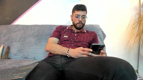 Dante Winter online show from 03/05/26, 04:19