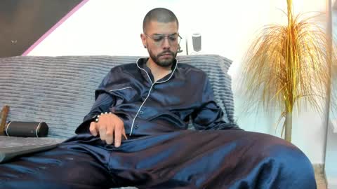 Dante Winter online show from 04/10/26, 05:23