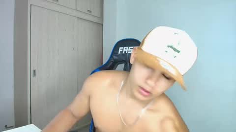 Dantraxx online show from 12/03/24, 09:12