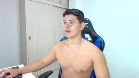 Dantraxx online show from 12/13/24, 04:27