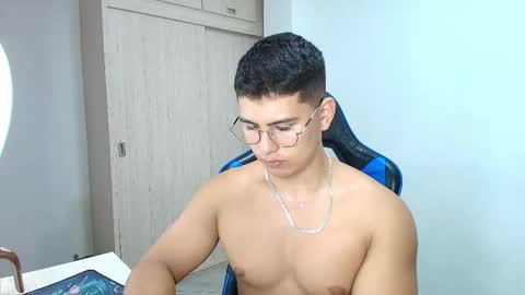 Dantraxx online show from 01/05/25, 06:56