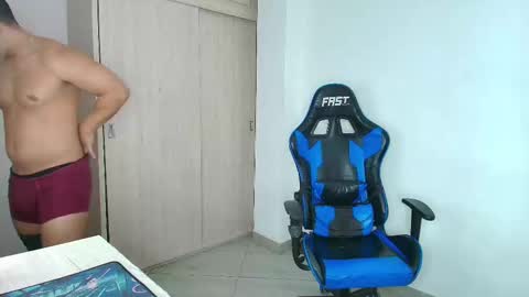 Dantraxx online show from 01/20/25, 03:18