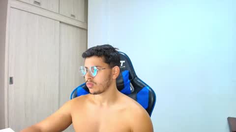 Dantraxx online show from 09/23/25, 01:19