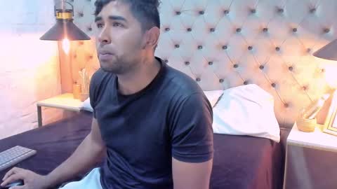 dantteray online show from 11/17/25, 10:54