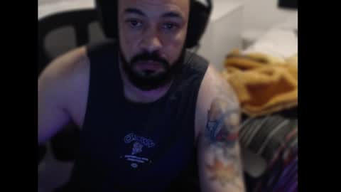 re mazzeo online show from 09/22/25, 02:13