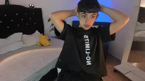 DAN VIANNY online show from 10/13/25, 12:27