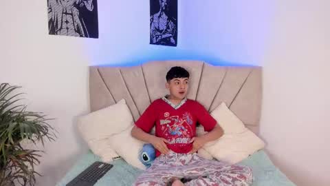 DAN VIANNY online show from 10/19/25, 12:39