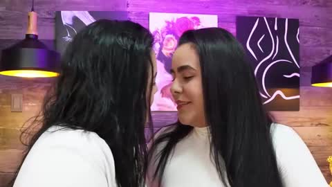 Dany And Alexa online show from 03/03/26, 01:06