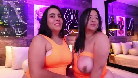 Dany And Alexa online show from 04/13/26, 11:48