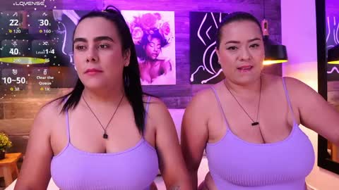 Dany And Alexa online show from 05/03/26, 11:38