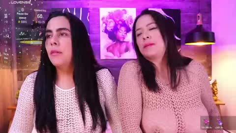 Dany And Alexa online show from 05/12/26, 12:57