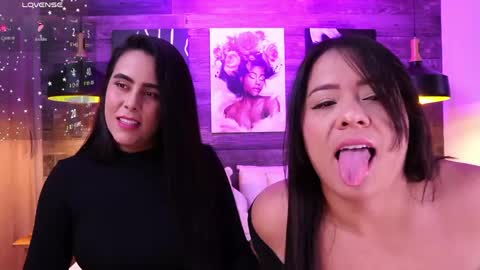 Dany And Alexa online show from 05/28/26, 01:08