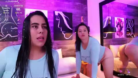Dany And Alexa online show from 06/03/26, 01:03