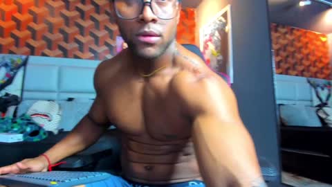 Dany online show from 01/23/25, 02:33