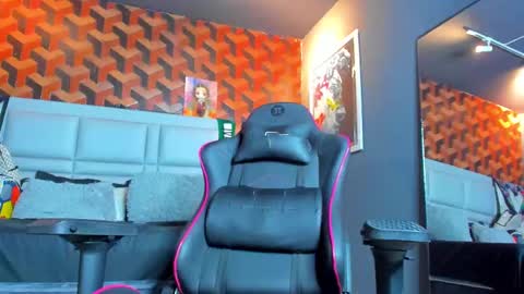 Dany online show from 03/08/25, 07:16