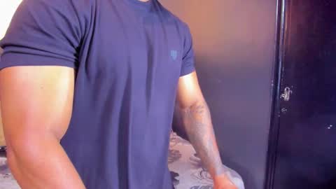 Dany online show from 10/13/25, 11:27