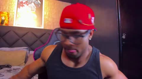 Dany online show from 10/16/25, 01:17