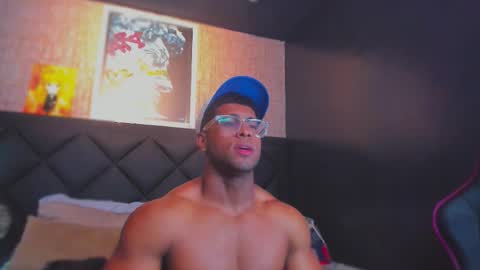 Dany online show from 11/15/25, 01:47