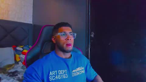 Dany online show from 01/11/26, 11:21