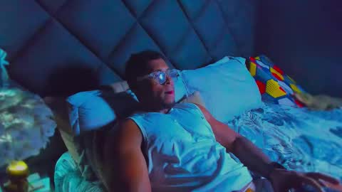 Dany online show from 01/14/26, 12:38