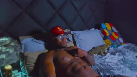 Dany online show from 01/18/26, 06:17