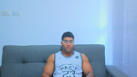 Dany online show from 03/19/26, 08:57