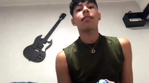 Dany everglot online show from 12/25/24, 04:44