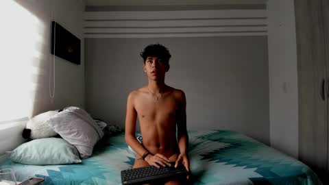 Dany everglot online show from 01/26/25, 12:43