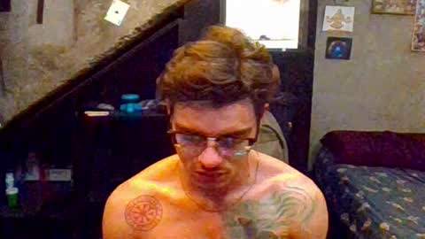 dany_kyng online show from 02/09/26, 03:43