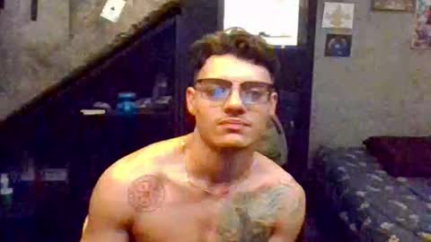 dany_kyng online show from 02/10/26, 01:53