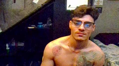 dany_kyng online show from 02/14/26, 03:14