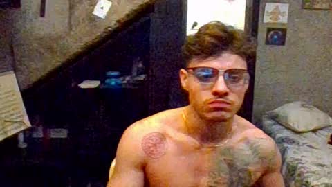 dany_kyng online show from 02/16/26, 11:23