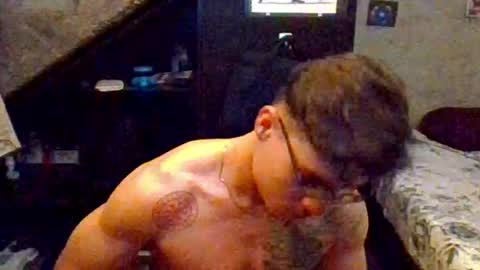 dany_kyng online show from 02/18/26, 01:34