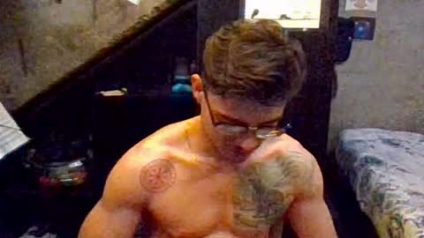 dany_kyng online show from 02/21/26, 02:12