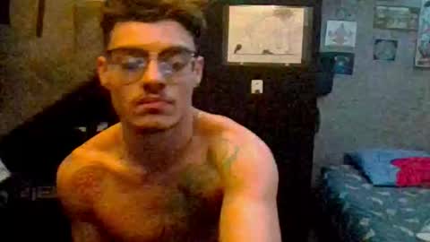 dany_kyng online show from 02/25/26, 02:43