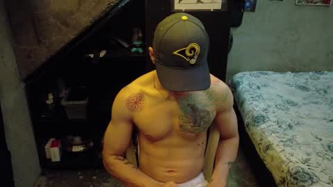 dany_kyng online show from 03/18/26, 04:10