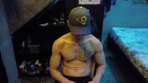 dany_kyng online show from 04/08/26, 09:04