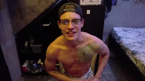 dany_kyng online show from 04/10/26, 04:06