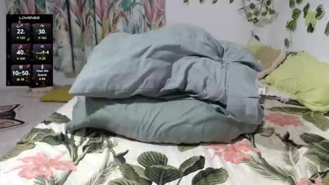 dany_milk online show from 03/08/26, 02:15