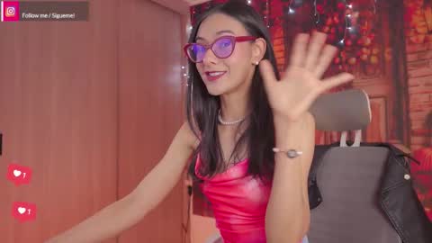 Dany Nova  online show from 10/26/25, 09:21