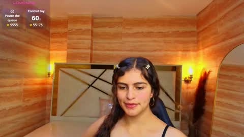 Snapshot of dany_r_ chatting on 10/09/25, 01:53 Dany online show from 10/09/25, 01:53