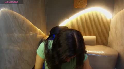 Snapshot of dany_r_ chatting on 10/10/25, 12:59 Dany online show from 10/10/25, 12:59