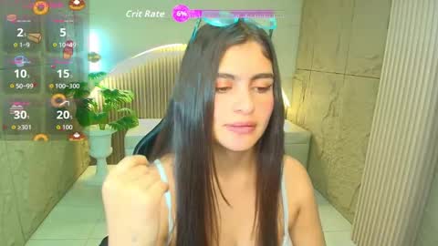 Snapshot of dany_r_ chatting on 11/20/25, 01:33 Dany online show from 11/20/25, 01:33