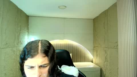 Dany online show from 04/15/26, 12:34