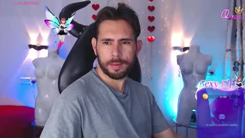 Snapshot of dany_ray20 chatting on 02/14/26, 11:40 dany_ray20 online show from 02/14/26, 11:40