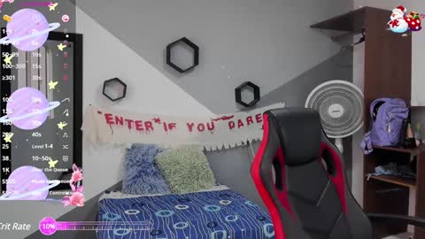 Dany Rivera online show from 12/20/24, 12:05