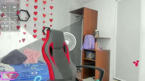 Dany Rivera online show from 03/07/25, 03:07