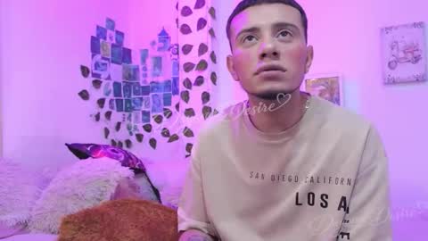 danyanddesire online show from 04/27/26, 04:10
