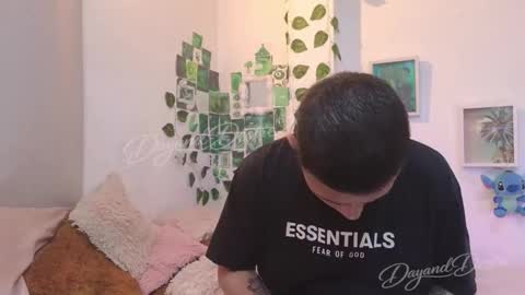 danyanddesire online show from 05/11/26, 03:34